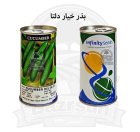 بذر خیار دلتا در گروه خرید و فروش بذر خیار در یکمیوه