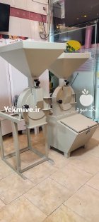 آسیاب غلات همه کاره در ایلام در گروه خرید و فروش دستگاه آسیاب در یکمیوه