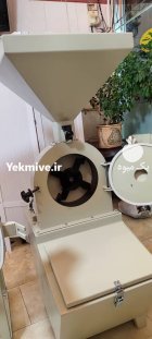 دستگاه آسیاب صنعتی فوق العاده گندم در تهران در گروه خرید و فروش دستگاه آسیاب در یکمیوه
