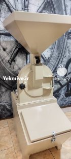 فروش آسیاب استاندارد مخصوص ادویه جات در بیرجند در گروه خرید و فروش دستگاه آسیاب در یکمیوه