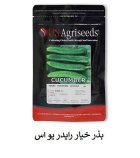 فروش بذر خیار زمینی رایدر یو در اهواز در گروه خرید و فروش بذر خیار در یکمیوه