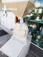 آسیاب ادویه عطاری در گروه خرید و فروش دستگاه آسیاب در یکمیوه