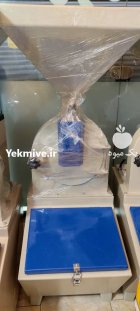 دستگاه آسیاب همه ی کاره در زنجان در گروه خرید و فروش دستگاه آسیاب در یکمیوه