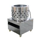 دستگاه پرکن مرغ و بلدرچین صنعتی در بوشهر در گروه تجهیزات مرغداری در یکمیوه