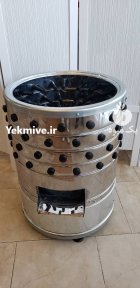 دستگاه پرکن طیور حرفه ای کیافارم در تهران در گروه تجهیزات مرغداری در یکمیوه