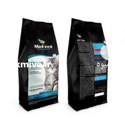 غذای خشک گربه مفید در گروه حیوانات خانگی در یکمیوه -عکس1