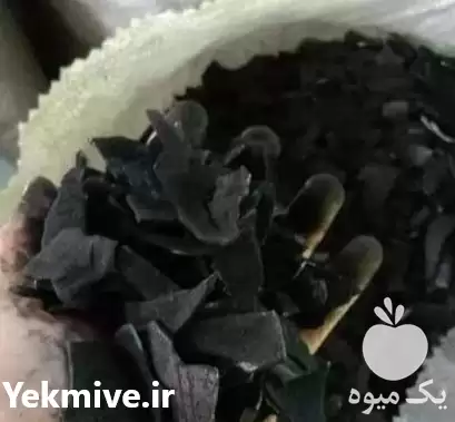 فروش زغال پوست نارگیل در تهران در گروه خرید و فروش زغال در یکمیوه -عکس1