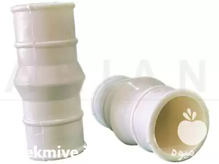 فروش رابط لوله آبخوری نیپل pvc در بوکان در گروه تجهیزات مرغداری در یکمیوه -عکس1