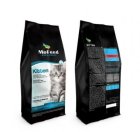 غذای خشک گربه مفید در گروه حیوانات خانگی در یکمیوه