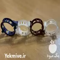قیمت خرید گیره نگهدارنده بوته در تهران در گروه خرید و فروش تجهیزات گلخانه در یکمیوه