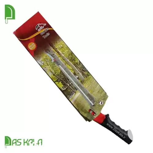 فروش اره باغبانی سر کلاغی دسته در تهران در گروه خرید و فروش لوازم باغبانی در یکمیوه -عکس1