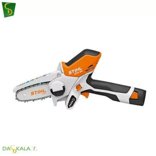 عمده اره زنجیری شارژی برند اشتیل در ساری در گروه خرید و فروش اره برقی در یکمیوه -عکس1