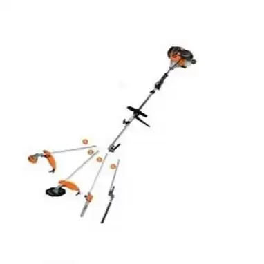 قیمت خرید شرکت بازرگانی لرزان صنعت در کرج در گروه علف تراش و علف زن در یکمیوه -عکس1