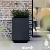 تولید و فروش انواع فلاور باکس در تهران در گروه خرید و فروش گیاهان زینتی در یکمیوه