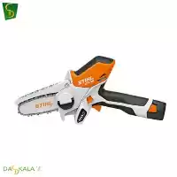 عمده اره زنجیری شارژی برند اشتیل در ساری در گروه خرید و فروش اره برقی در یکمیوه