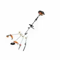 قیمت خرید شرکت بازرگانی لرزان صنعت در کرج در گروه علف تراش و علف زن در یکمیوه