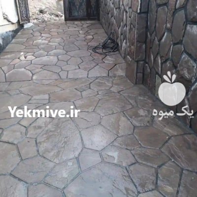 فروش سنگ لاشه ورقه ای شریفی در اسلامشهر در گروه سازنده در یکمیوه -عکس4