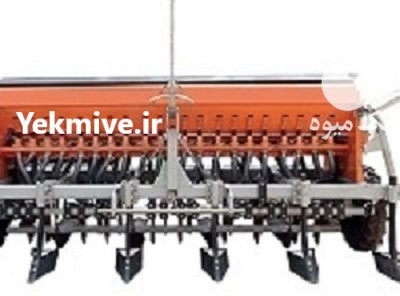 فروش دستگاه بذر کار ردیف کار در بابل  در گروه خرید و فروش ردیف کار در یکمیوه -عکس2