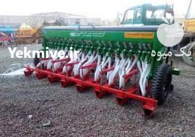 فروش دستگاه بذر کار کودک کار در بازارجمعه در گروه خرید و فروش بذرپاش در یکمیوه -عکس1