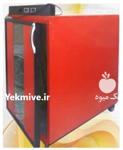 فروش دستگاه خشک کن کیلویی میوه در بایگ در گروه خرید و فروش دستگاه میوه خشک در یکمیوه -عکس1