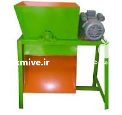 فروش دستگاه خردکن چغندر و علوفه در گروه خرید و فروش دستگاه چغندر در یکمیوه -عکس2