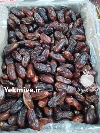 فروش ضایعات خرما در مشهد در گروه خرید و فروش خرما در یکمیوه -عکس1