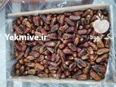 فروش ضایعات خرما در مشهد در گروه خرید و فروش خرما در یکمیوه -عکس2