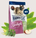 خرید غذا خشک گربه هپی کت در کرج در گروه حیوانات خانگی در یکمیوه