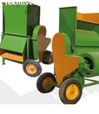 فروش دستگاه علوفه خردکن فرغونی در دیشموک در گروه خرید و فروش دستگاه علوفه در یکمیوه