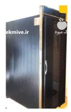 فروش دستگاه خشک کن تک کابین در بجنورد در گروه خرید و فروش دستگاه میوه خشک در یکمیوه