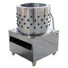 دستگاه پرکن مرغ و سایر طیور در گروه تجهیزات مرغداری در یکمیوه