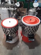 دستگاه پر کن مرغ حرفه ای در زنجان در گروه تجهیزات مرغداری در یکمیوه