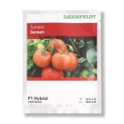 بذر گوجه سرین دنفلت در قزوین در گروه خرید و فروش بذر گوجه در یکمیوه