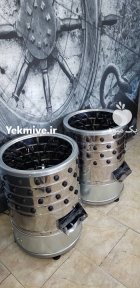 فروش فوق العاده پرکن حرفه ای در بندرعباس در گروه تجهیزات مرغداری در یکمیوه
