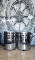 فروش دستگاه پرکن مرغ و طیور در گروه تجهیزات مرغداری در یکمیوه