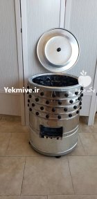 فروش دستگاه پرکن مرغ با بهترین در گروه تجهیزات مرغداری در یکمیوه