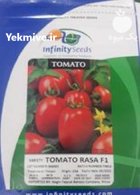 بذر گوجه راسا در تبریز در گروه خرید و فروش بذر گوجه در یکمیوه