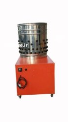 دستگاه پرکن مرغ و سایر طیور در اردبیل در گروه تجهیزات مرغداری در یکمیوه