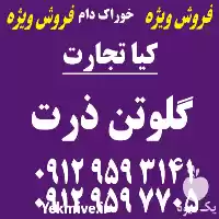 قیمت خرید ویژه گلوتن ذرت در تهران در گروه خوراک دام و طیور در یکمیوه