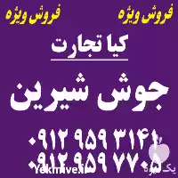 قیمت خرید ویژه جوش شیرین در تهران در گروه خوراک دام و طیور در یکمیوه