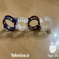 فروش بست و گیره بوته گلخانه در تهران در گروه خرید و فروش تجهیزات گلخانه در یکمیوه