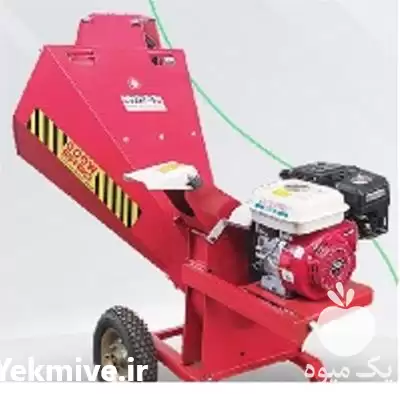 قیمت خرید سرشاخه خردکن بنزینی فاز در تهران در گروه خرید و فروش خردکن در یکمیوه -عکس1