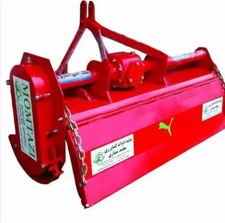 فروش و تولیدی ادوات و قطعات در گروه خرید و فروش رتیواتور در یکمیوه -عکس1