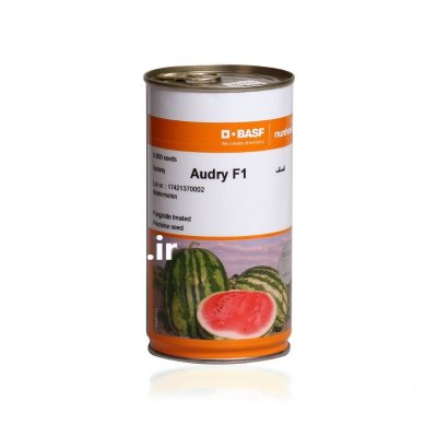 بذر هندوانه آئودری اودری نانهمز در گروه خرید و فروش بذر هندوانه در یکمیوه -عکس1