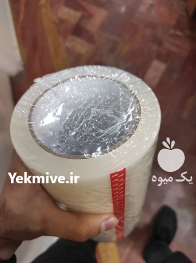 چسب یونی توتیپ گلخانه در تهران در گروه خرید و فروش انواع پوشش ها در یکمیوه -عکس3