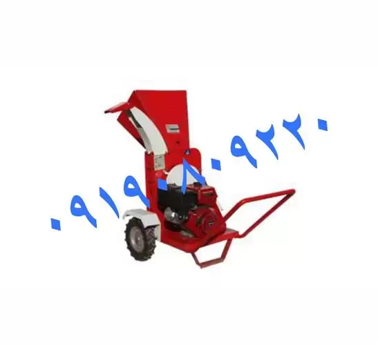 قیمت خرید دستگاه خرد کن چوب در اردبیل در گروه خرید و فروش خردکن در یکمیوه -عکس1