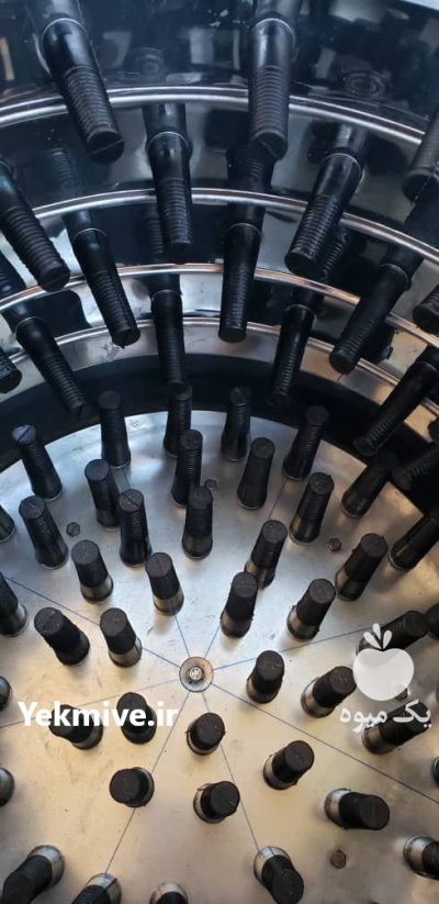 پرکن درجه یک بلدرچین و مرغ در تهران در گروه تجهیزات مرغداری در یکمیوه -عکس3