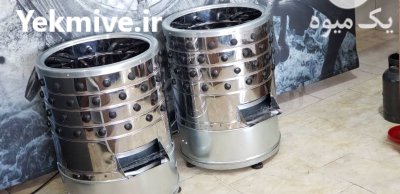 فروش ویژه پرکن حرفه ای کیافارم در گروه تجهیزات مرغداری در یکمیوه -عکس1