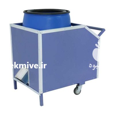 فروش دستگاه پرکن طیور پرقدرت در خرم آباد در گروه تجهیزات مرغداری در یکمیوه -عکس2