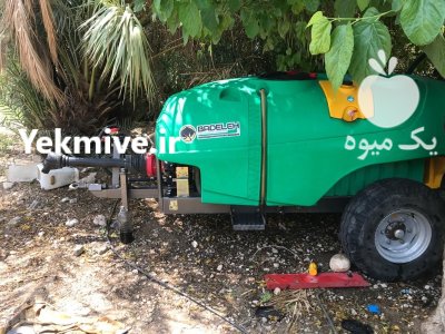 سمپاش ٢٠٠٠ ليتري بادله در هرمزگان در گروه خرید و فروش سمپاش در یکمیوه -عکس3